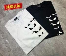 Picture for category Fendi T Shirt Long